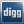 Digg 2 Icon 24x24 png